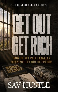 Get Out, Get Rich