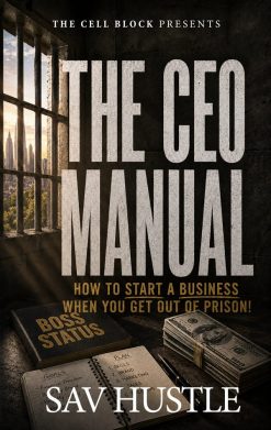 The CEO Manual