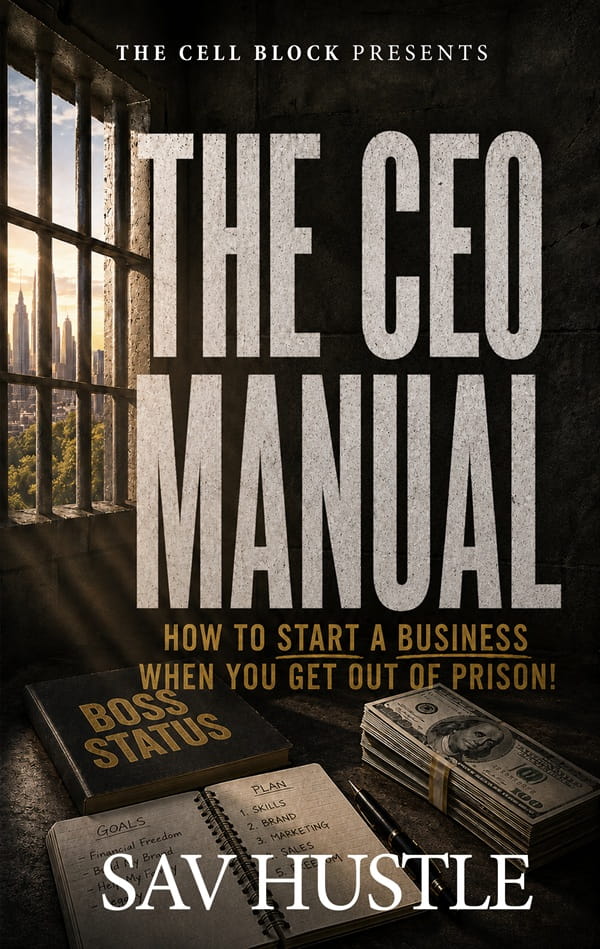 The CEO Manual