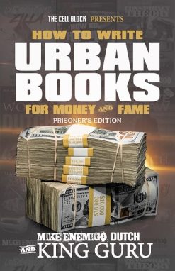 how-to-write-urban-books