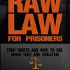 RAW LAW COVER