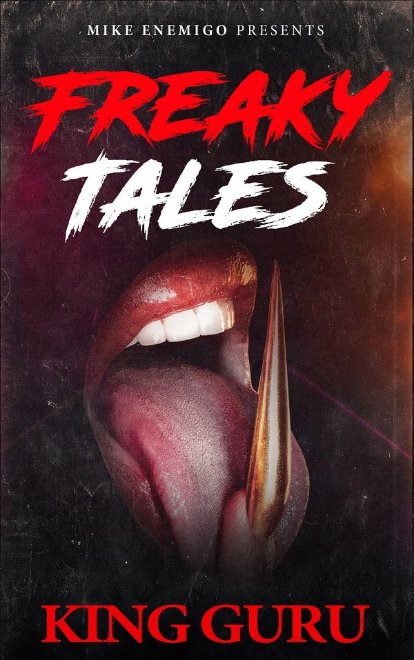 Freaky Tales