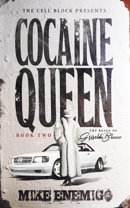 The Making Of A Cocaine Queen Griselda Blancos Untold Story - qbbffj9