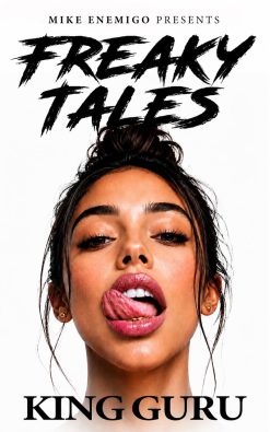 Freaky Tales