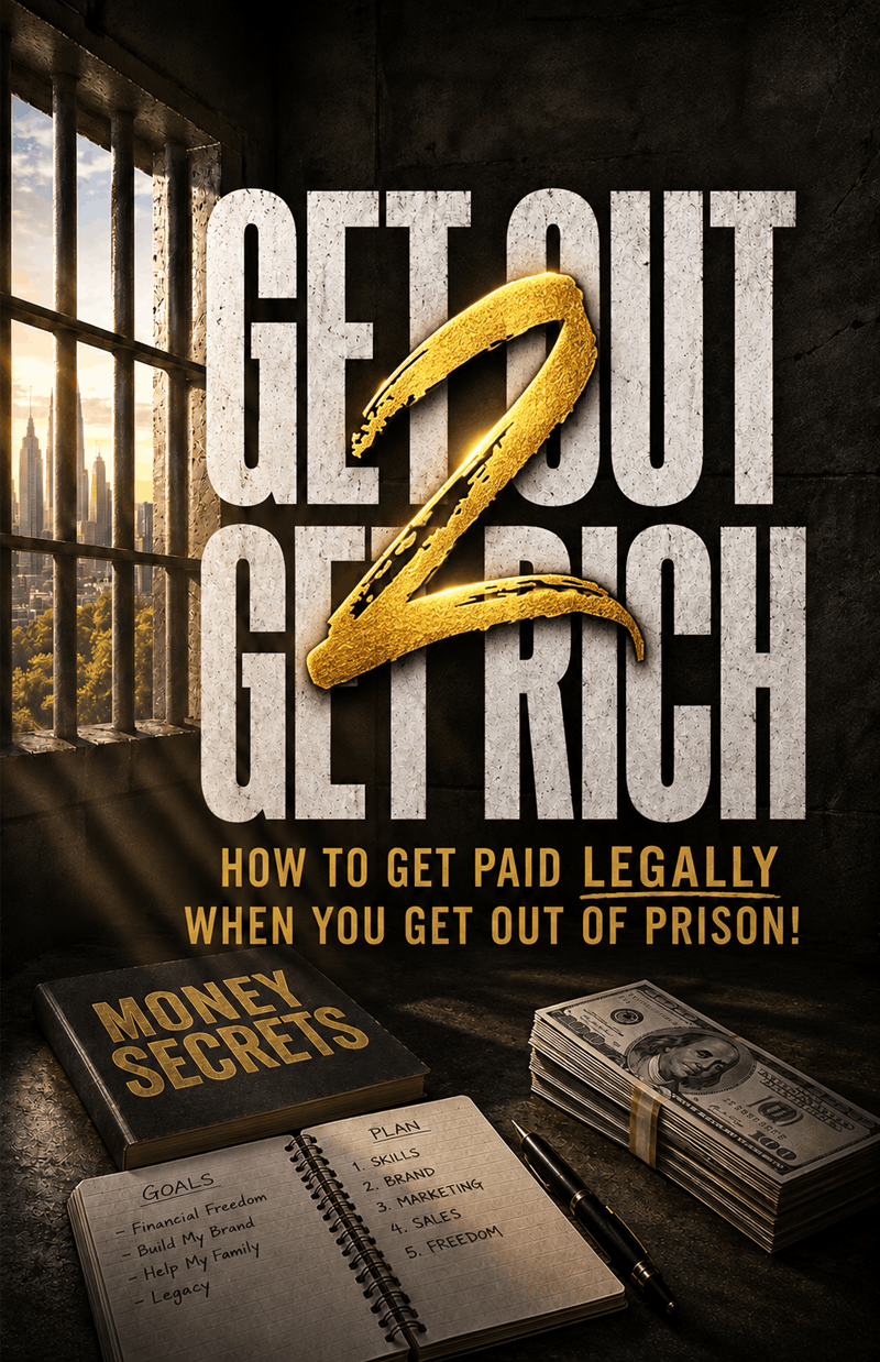 Get Out, Get Rich 2