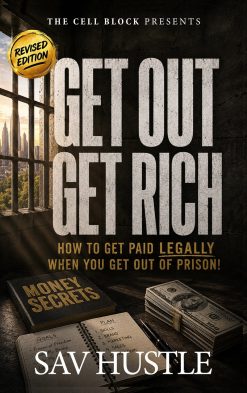 Get Out, Get Rich