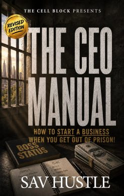 The CEO Manual