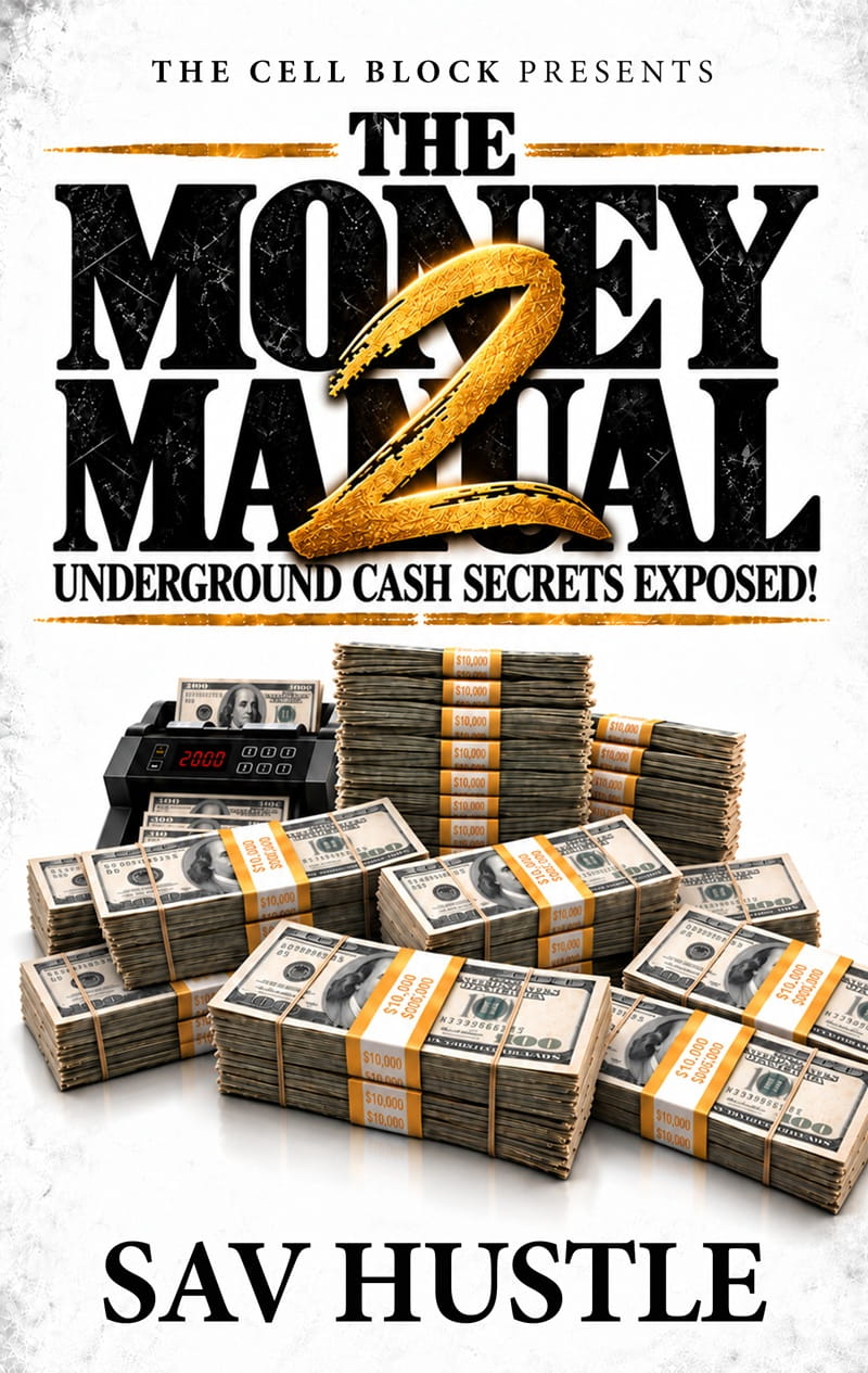 The Money Manual 2